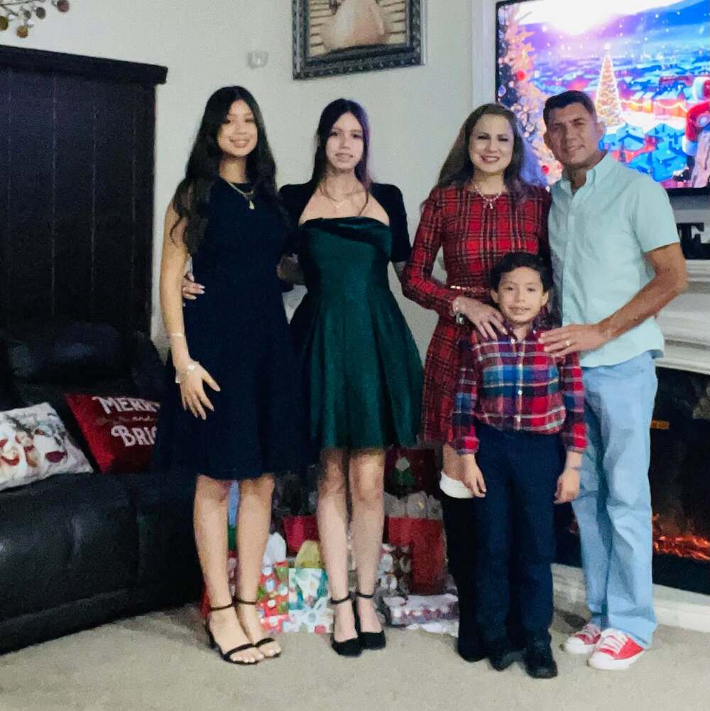 Meet your Posher, Edith